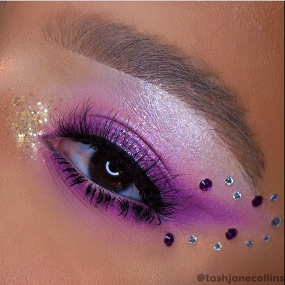 🔥 2/$40 Colourpop x Animal Crossing LABELLE OF THE BALL - Picture 5 of 6